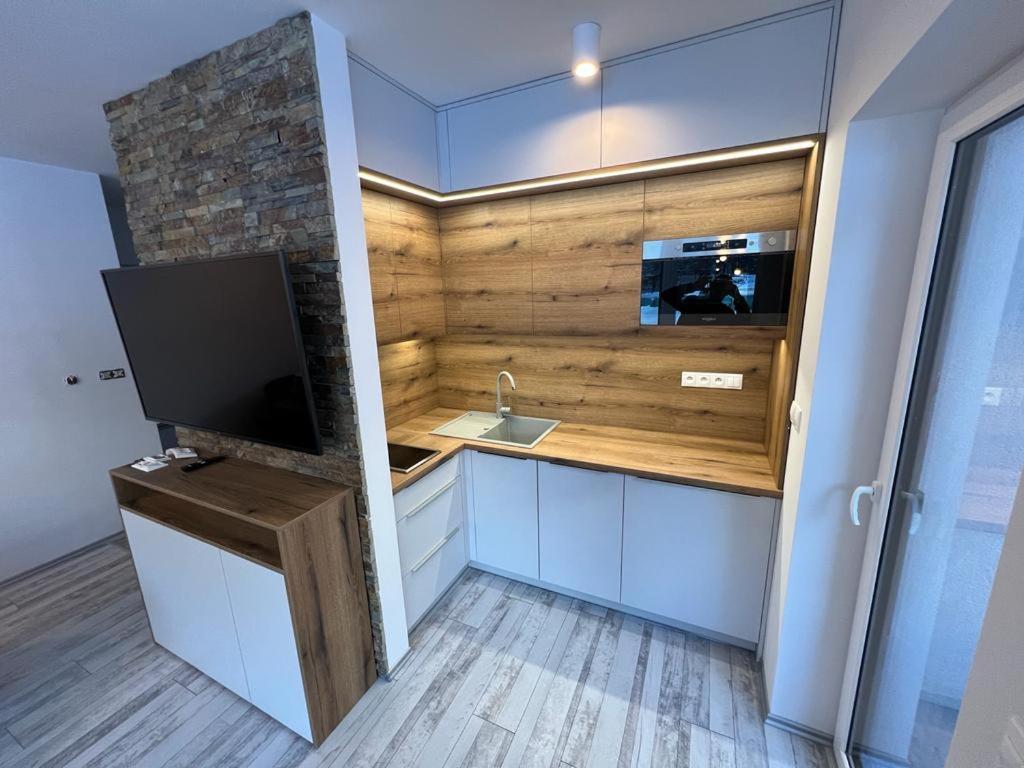 Lux Apartmany Romantika Chopok 7, 19 Horna Lehota Exterior photo