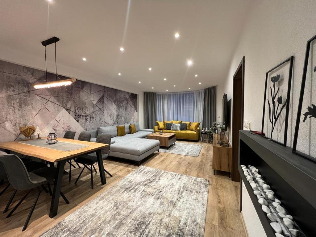 Lux Apartmany Romantika Chopok 7, 19 Horna Lehota Exterior photo